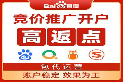 解析SEM竞价代运营公司的技术实力与服务优势